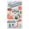 Colorado Dimensional Stickers by Recollections&#x2122;